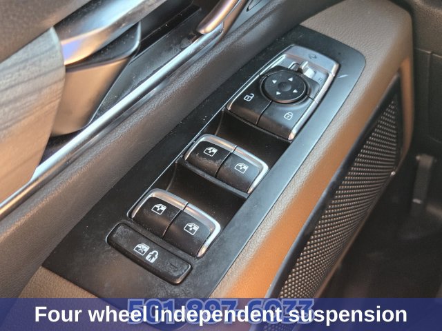 Used 2022 Kia Telluride SX w/ SX Prestige Package AWD/4WD image 33
