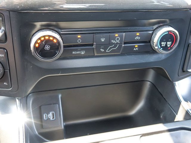 Certified 2022 Ford F150 XL w/ STX Appearance Package AWD/4WD image 21