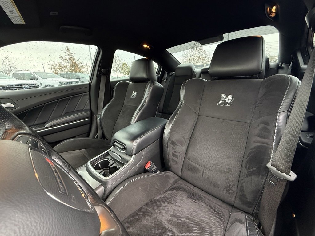 Used 2021 Dodge Charger Scat Pack image 22