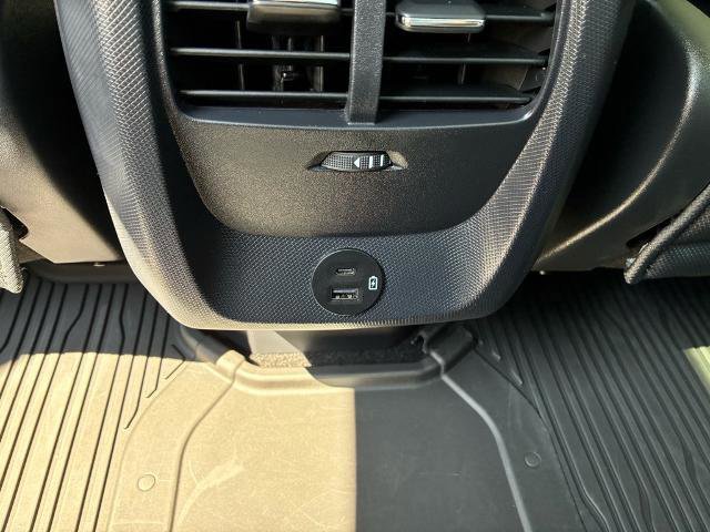 Certified 2022 Ford Mustang Mach-E Premium image 30