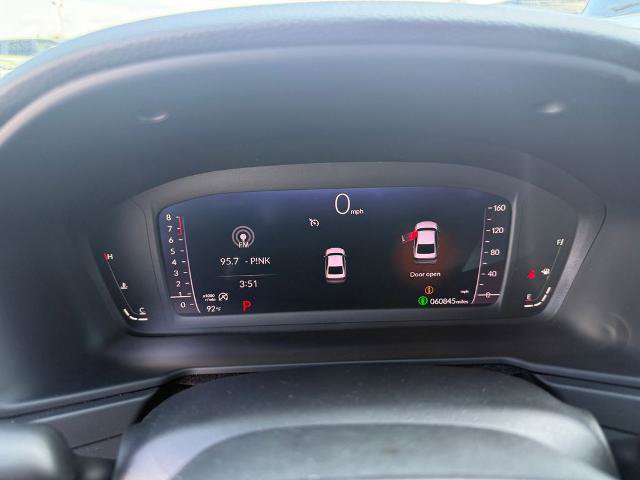 Used 2023 Honda Accord LX image 22