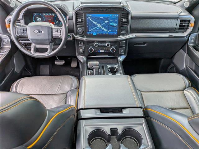 Certified 2023 Ford F150 Tremor w/ Equipment Group 402A High AWD/4WD image 17