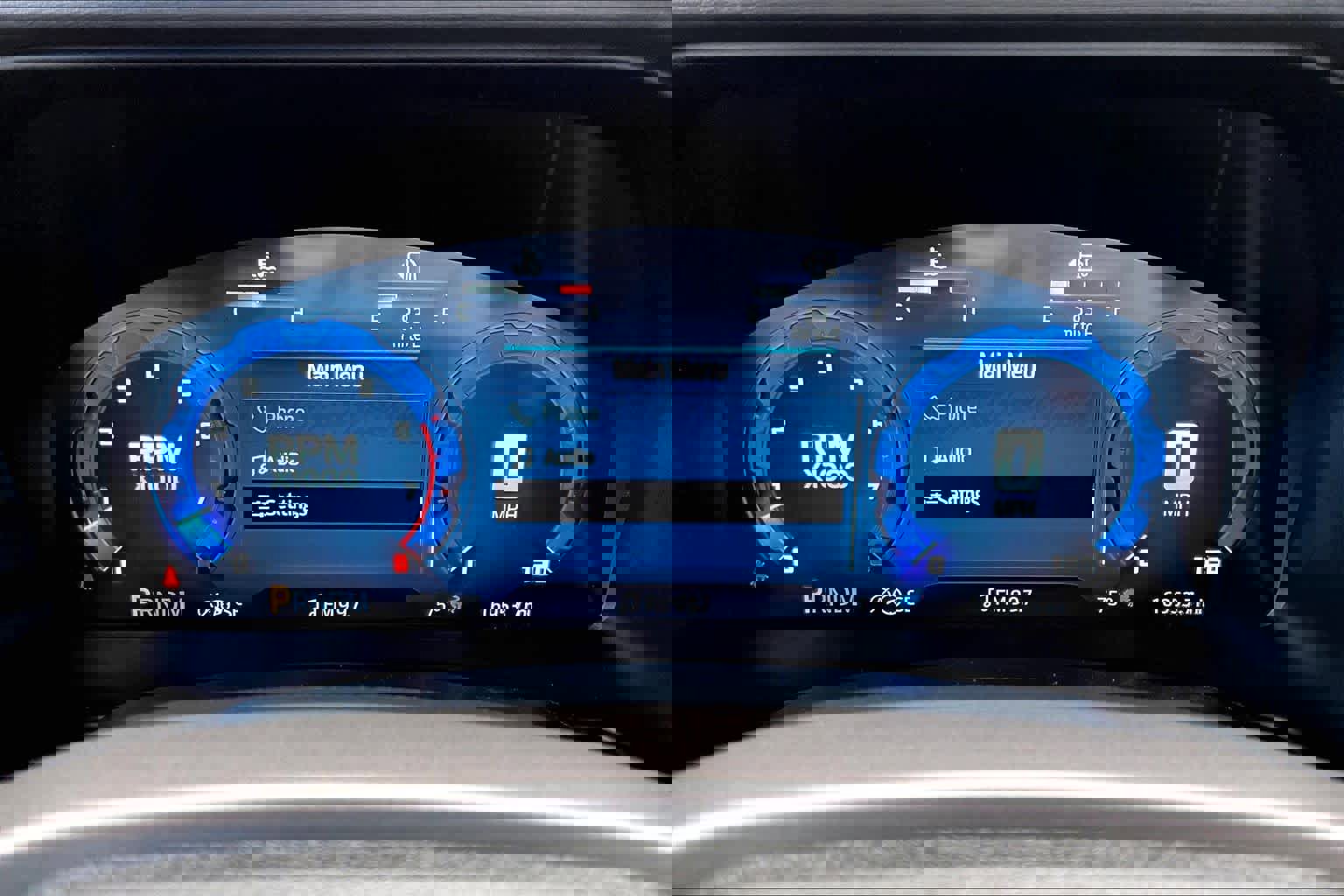 Certified 2025 Ford Bronco Outer Banks image 29