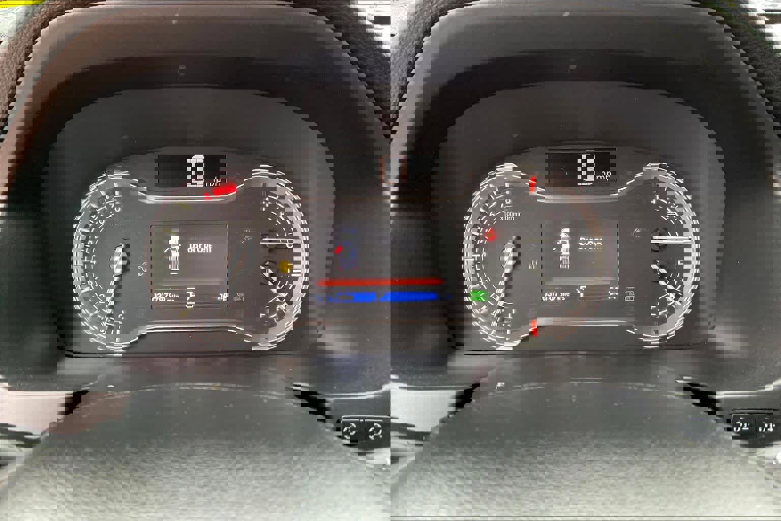 Used 2019 Honda Ridgeline RTL image 22