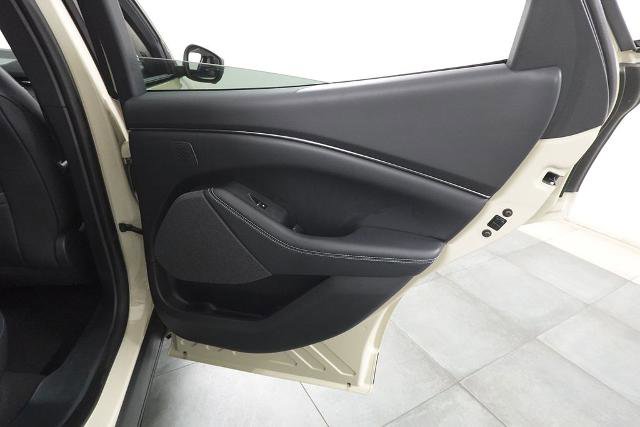 Certified 2025 Ford Mustang Mach-E Premium AWD/4WD image 30