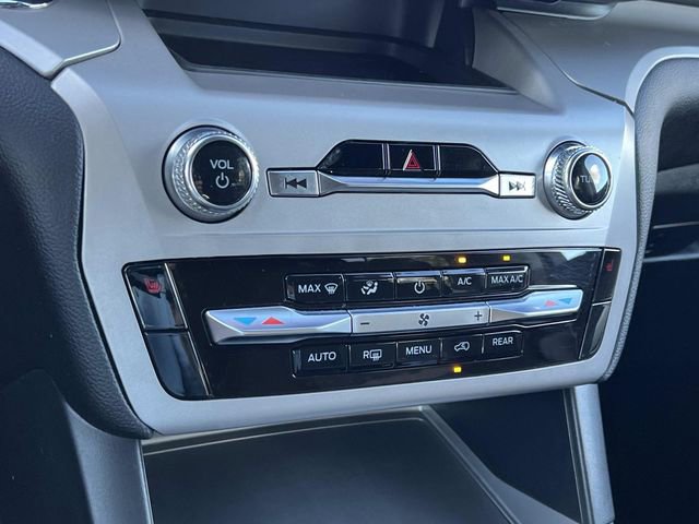 Certified 2023 Ford Explorer XLT AWD/4WD image 25