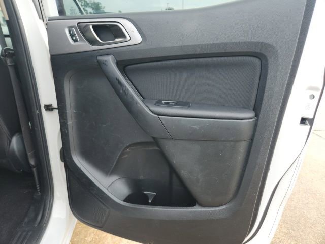 Certified 2021 Ford Ranger XLT RWD image 19
