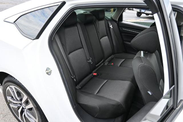 Used 2019 Honda Accord EX image 25