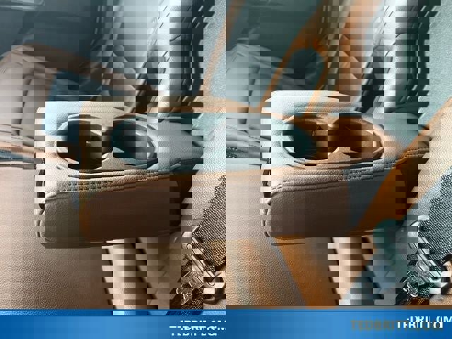 Certified 2023 Ford Bronco Outer Banks image 14