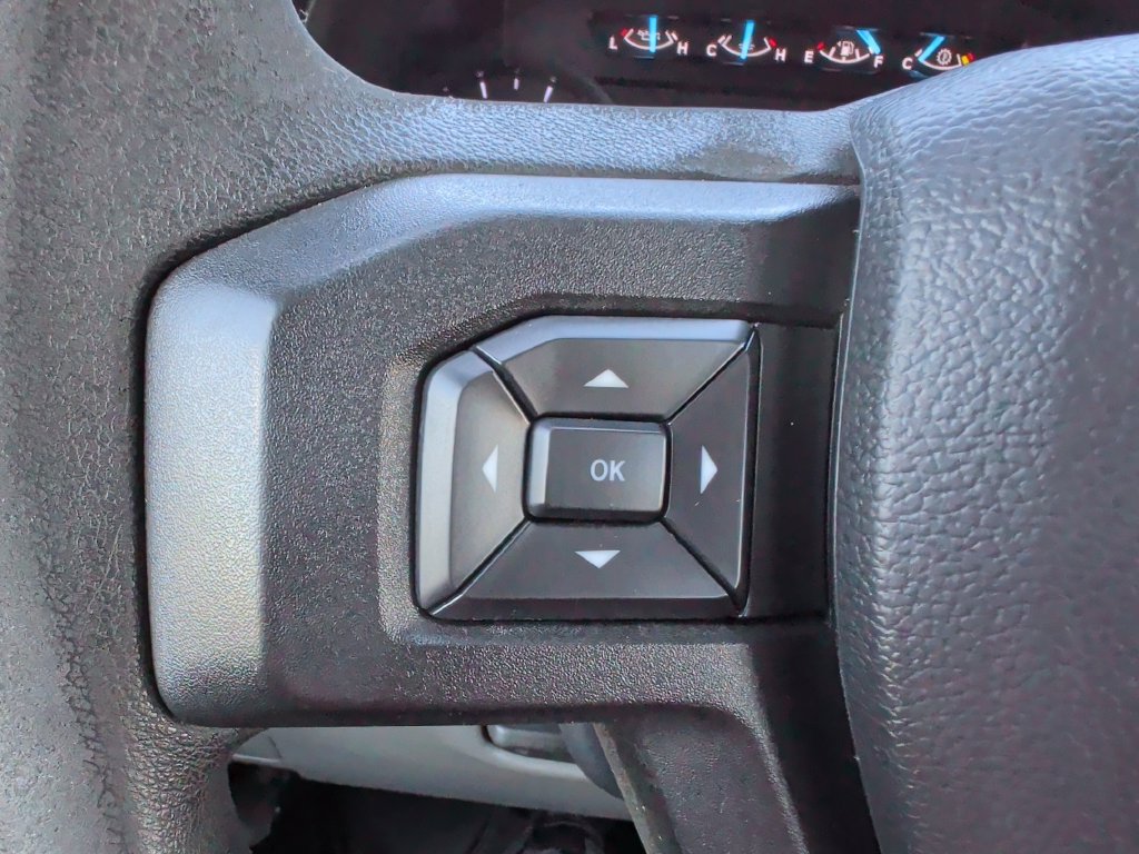Certified 2019 Ford F250 XL w/ Power Equipment Group AWD/4WD image 24