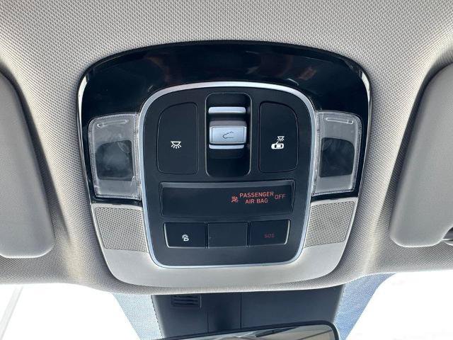 Used 2022 Hyundai Tucson SEL w/ Convenience + Premium Package AWD/4WD image 18