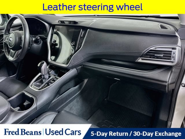 Used 2023 Subaru Outback Touring XT AWD/4WD image 37