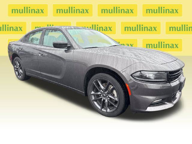 Used 2023 Dodge Charger SXT w/ Blacktop Special Edition AWD/4WD 360° Tour