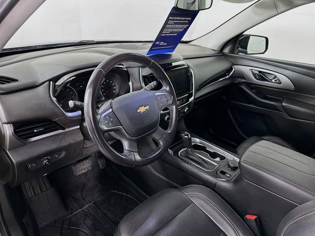 Used 2020 Chevrolet Traverse LT FWD image 15