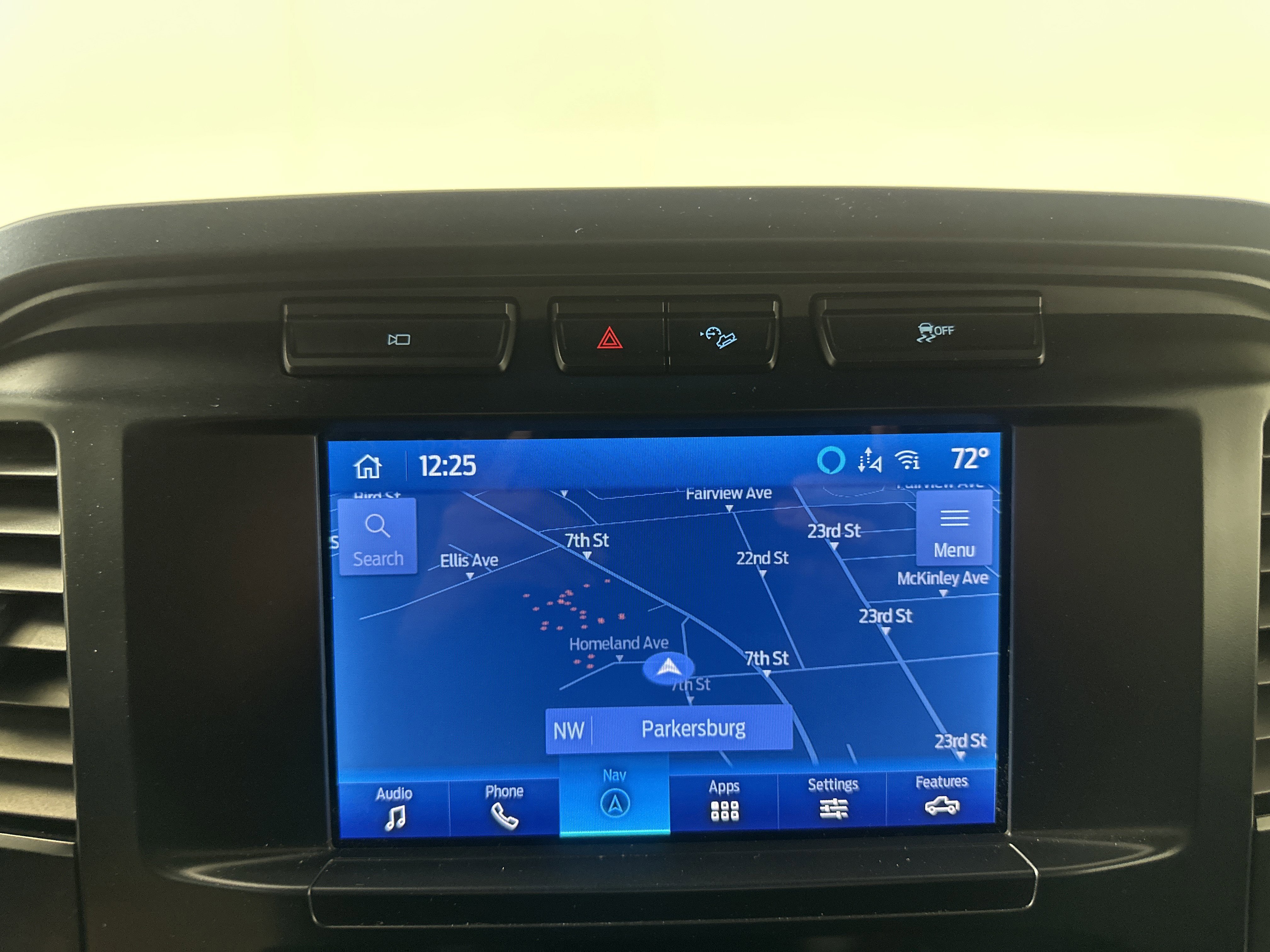 Certified 2023 Ford F150 XL w/ STX Appearance Package image 16