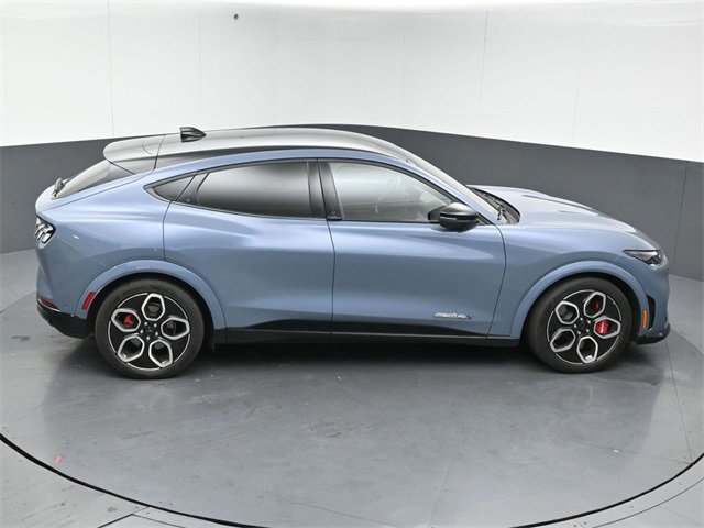 Certified 2024 Ford Mustang Mach-E GT image 18