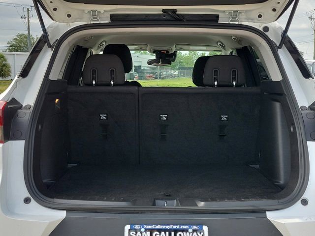 Used 2022 Chevrolet TrailBlazer LT w/ Confidence II Package FWD image 13