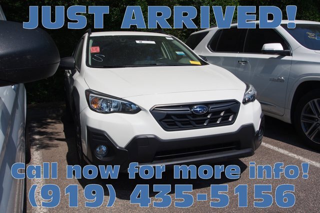 Used 2021 Subaru Crosstrek 2.5i Sport AWD/4WD image 1