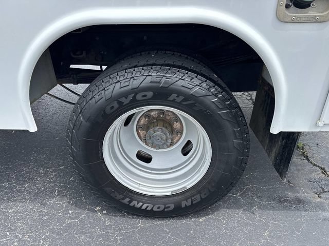Certified 2021 Ford F350 XL w/ Power Equipment Group AWD/4WD image 4