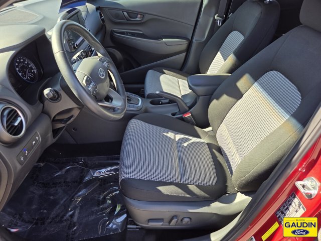 Used 2021 Hyundai Kona SEL Plus w/ Cargo Package FWD image 11