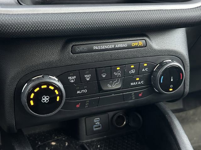 Certified 2022 Ford Bronco Sport Big Bend w/ Convenience Package image 22