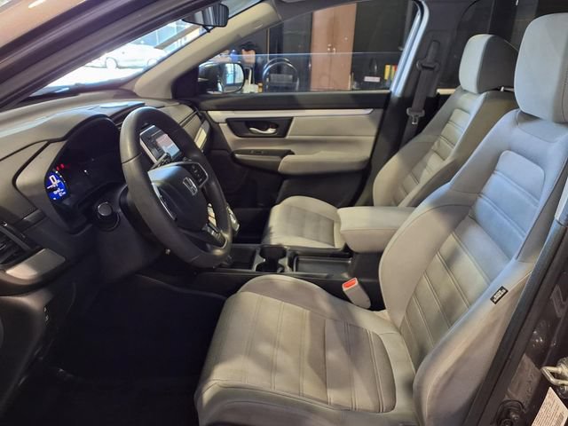 Used 2017 Honda CR-V LX image 19