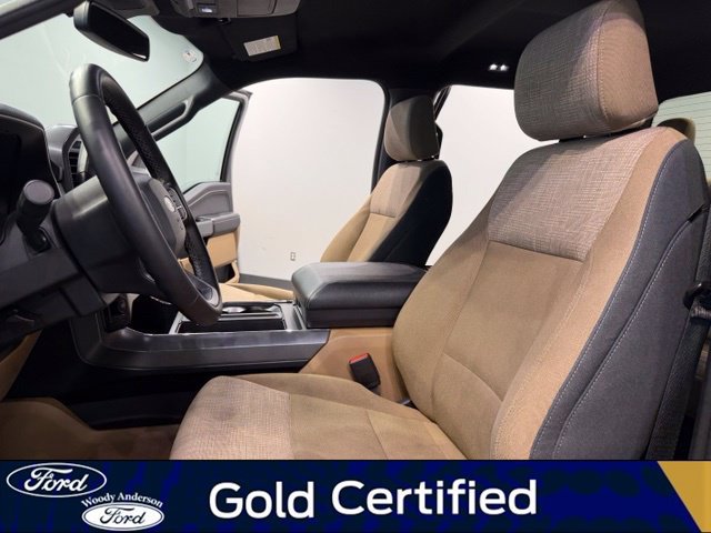 Certified 2023 Ford F150 XLT w/ Equipment Group 301A Mid AWD/4WD image 18