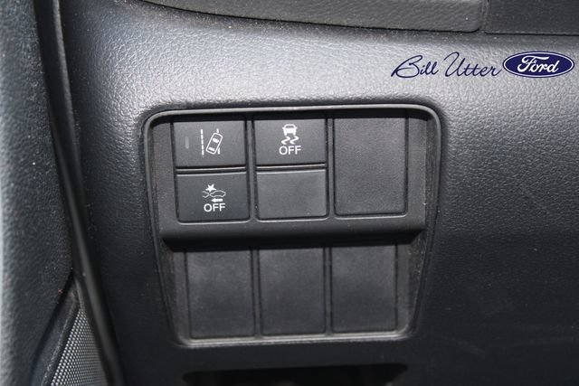 Used 2022 Honda CR-V EX image 21