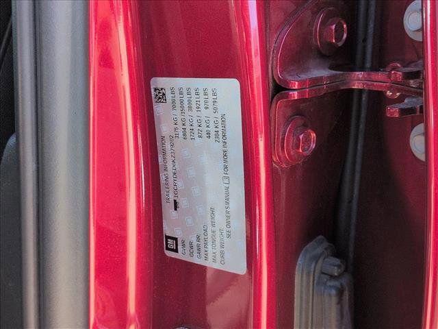 Used 2019 Chevrolet Silverado 1500 LT w/ All-Star Edition image 24