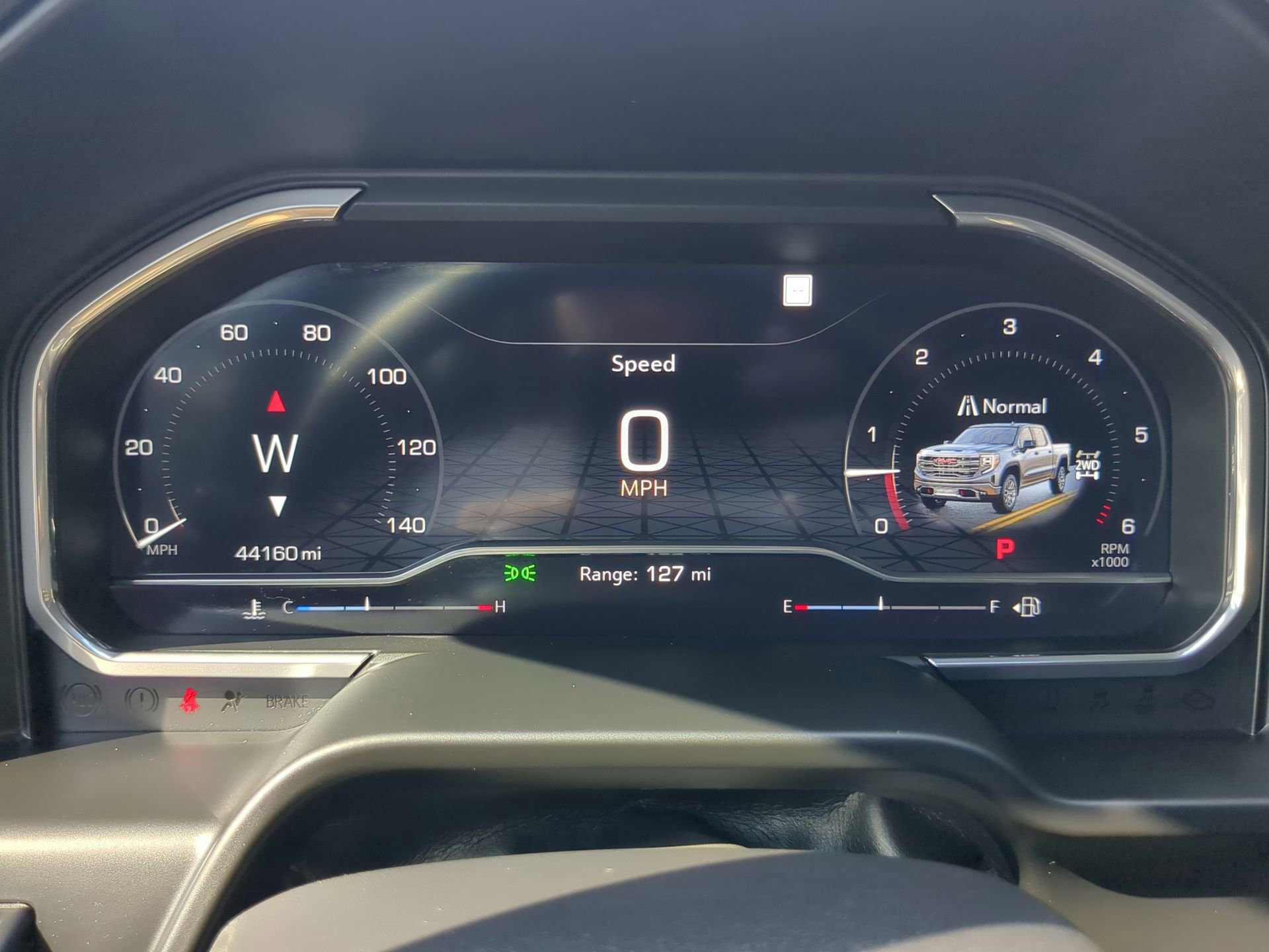 Used 2022 GMC Sierra 1500 AT4X image 62