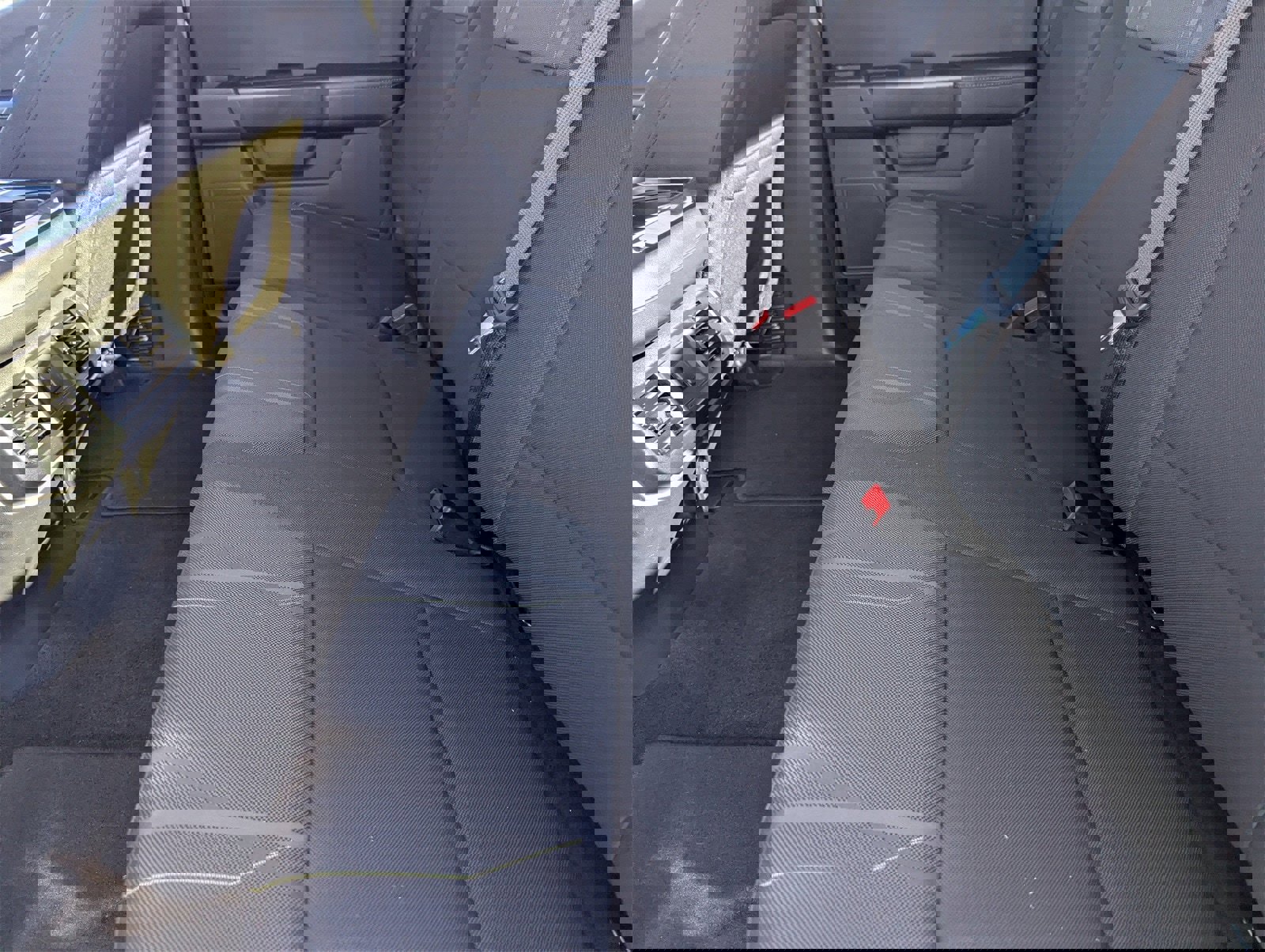 Certified 2024 Ford F150 STX image 16