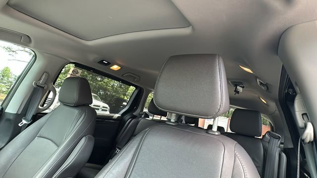 Used 2021 Honda Odyssey EX-L image 28