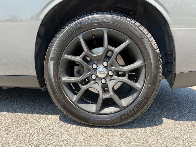 Used 2017 Dodge Challenger GT w/ Driver Convenience Group AWD/4WD image 15