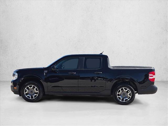 Certified 2024 Ford Maverick XLT w/ Equipment Group 300A Standard AWD/4WD image 9
