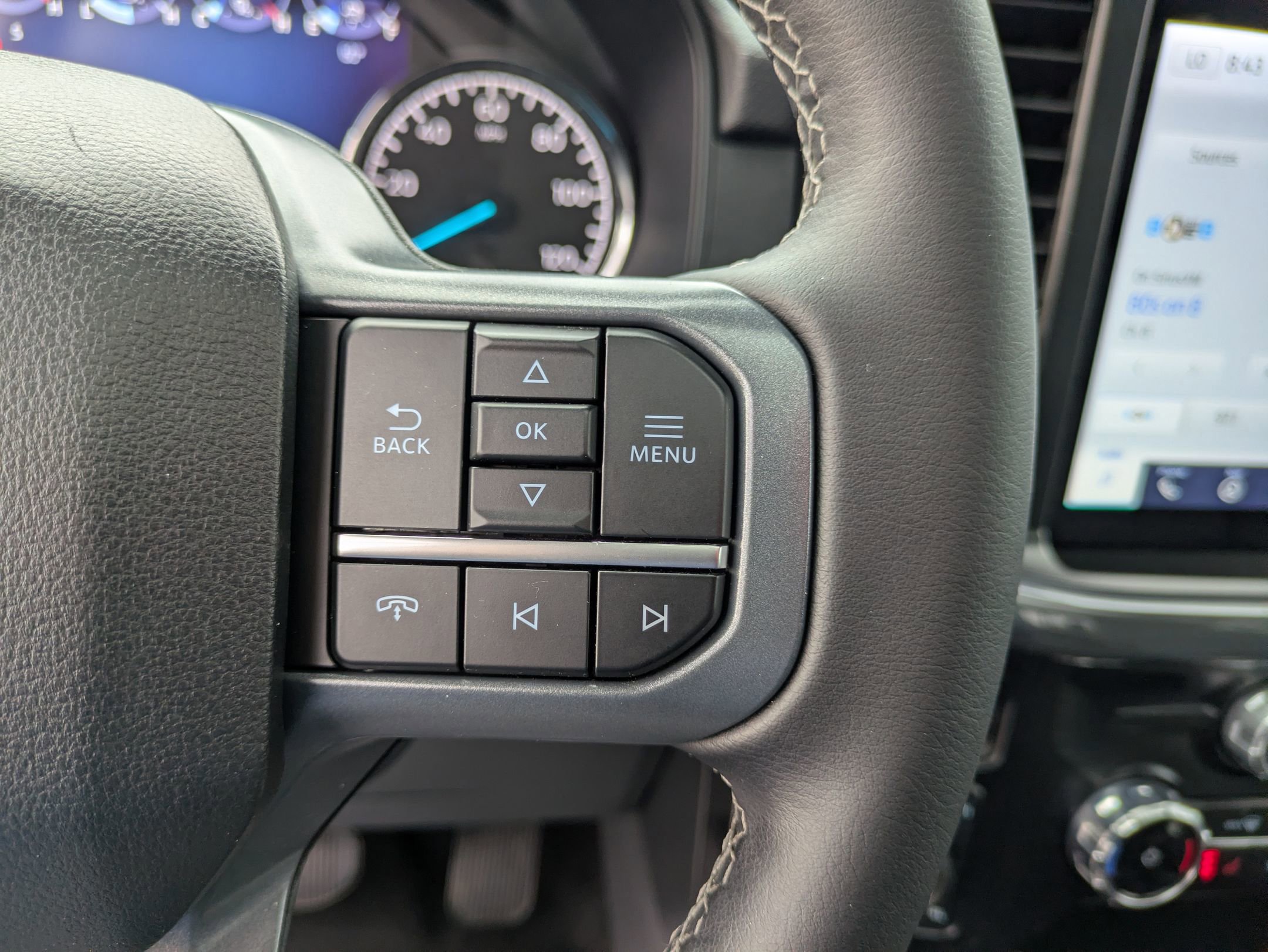 Certified 2023 Ford F150 XLT w/ Equipment Group 302A High image 20