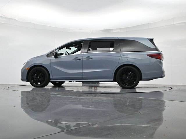 Used 2025 Honda Odyssey Sport-L image 41