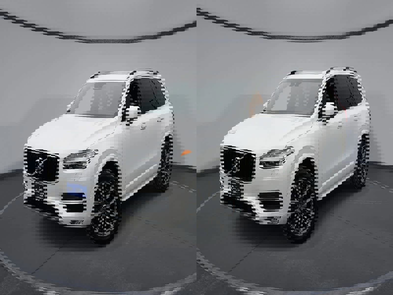 Used 2018 Volvo XC90 T6 Momentum w/ Convenience Package image 7