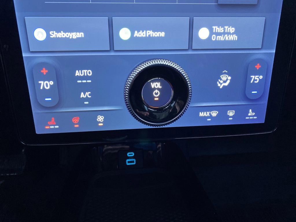 Certified 2022 Ford Mustang Mach-E Premium image 27