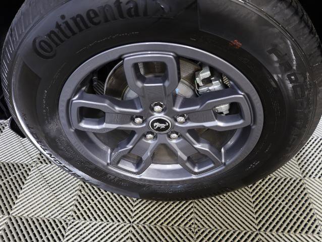 Certified 2024 Ford Bronco Sport Big Bend w/ Convenience Package AWD/4WD image 34