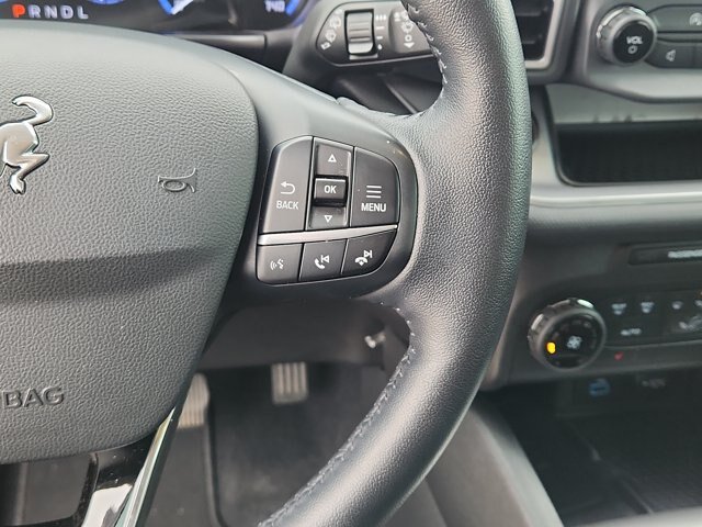 Certified 2022 Ford Bronco Sport Big Bend w/ Convenience Package AWD/4WD image 16