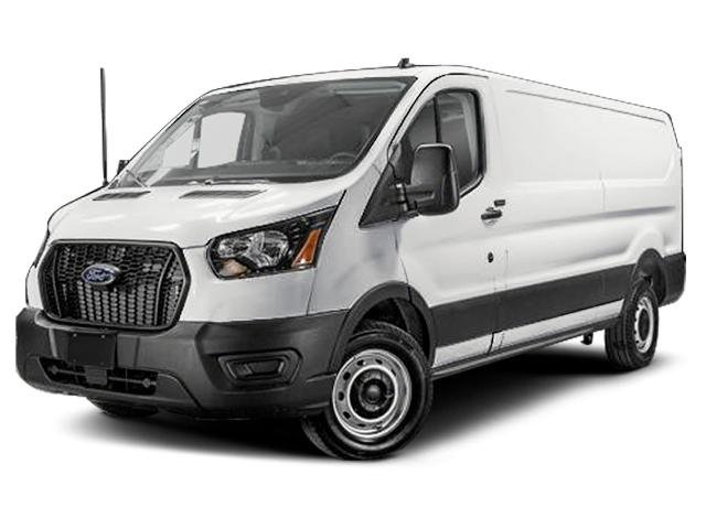 Certified 2024 Ford Transit 250 Low Roof w/ Exterior Upgrade Package
