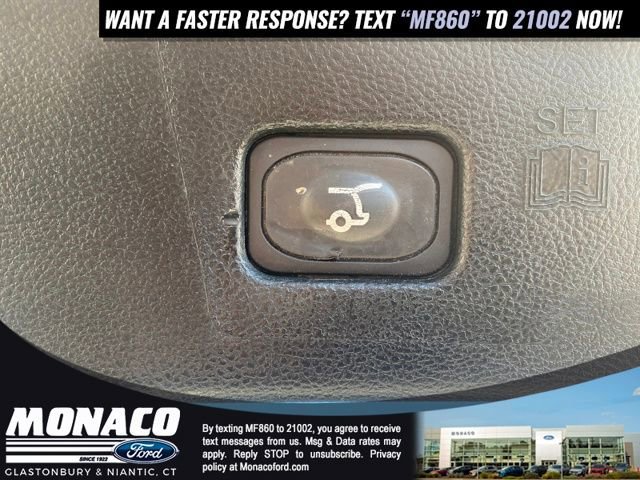 Certified 2022 Ford Edge SEL w/ Convenience Package image 14