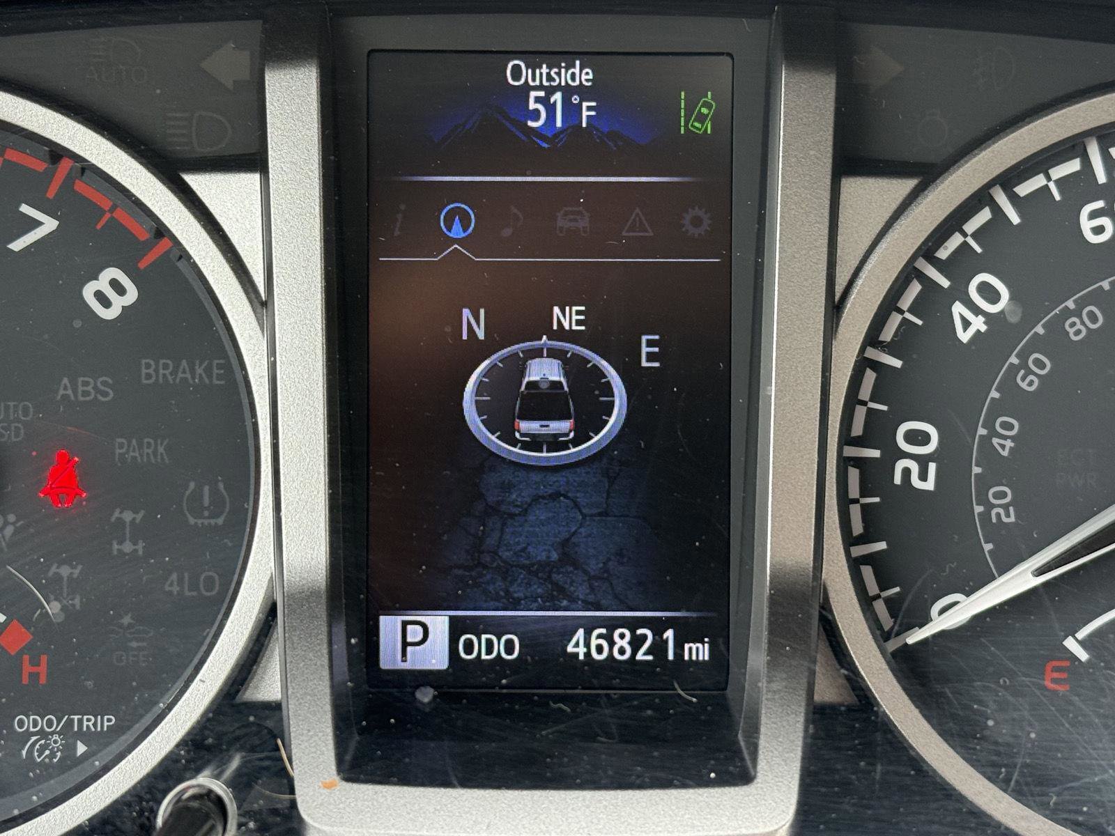 Used 2023 Toyota Tacoma Limited image 16