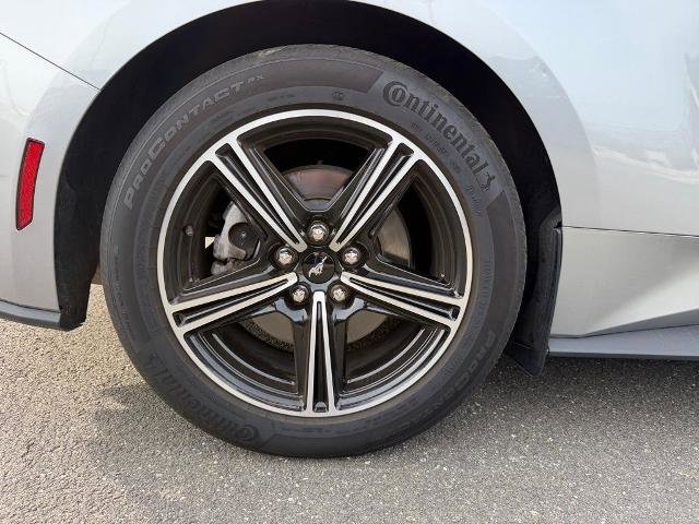 Certified 2024 Ford Mustang Premium RWD image 11
