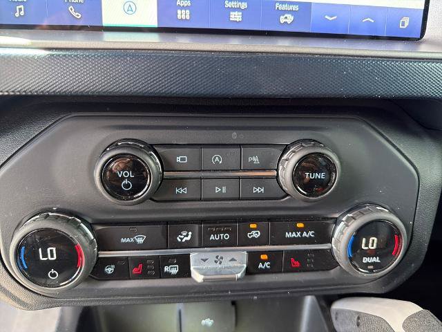 Certified 2023 Ford Bronco Outer Banks AWD/4WD image 25