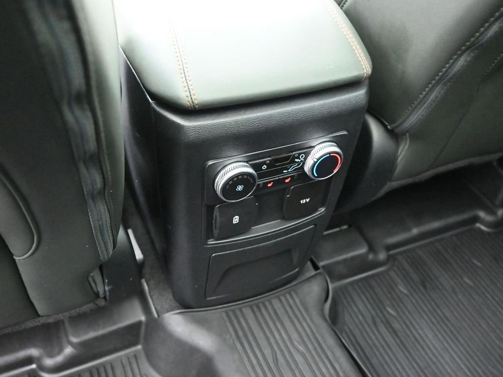 Certified 2022 Ford Explorer Timberline AWD/4WD image 48