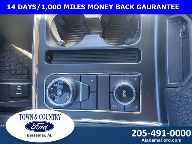 Certified 2024 Ford Expedition XLT image 21