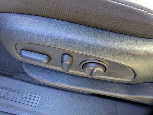 Used 2024 Chevrolet Equinox LT AWD/4WD image 15