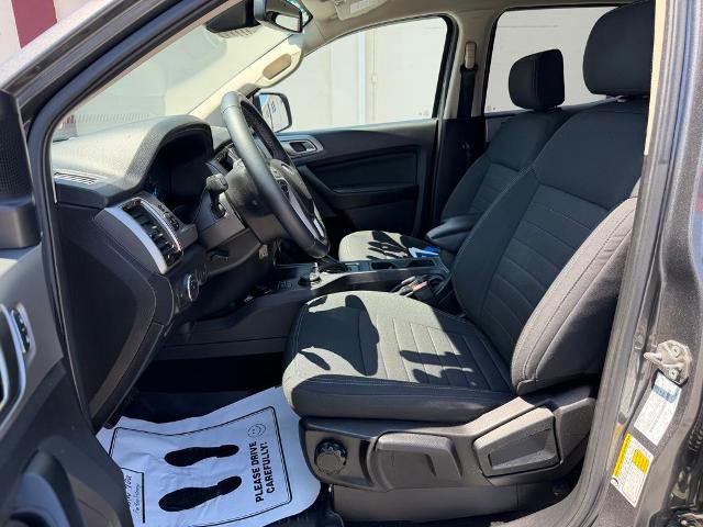 Certified 2019 Ford Ranger XLT w/ Equipment Group 301A Mid AWD/4WD image 11