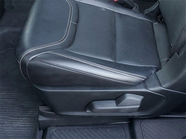 Certified 2023 Ford Explorer ST w/ Equipment Group 401A image 28